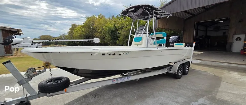 Slide: The Image of NauticStar 244 XTS 2015 - 16012926