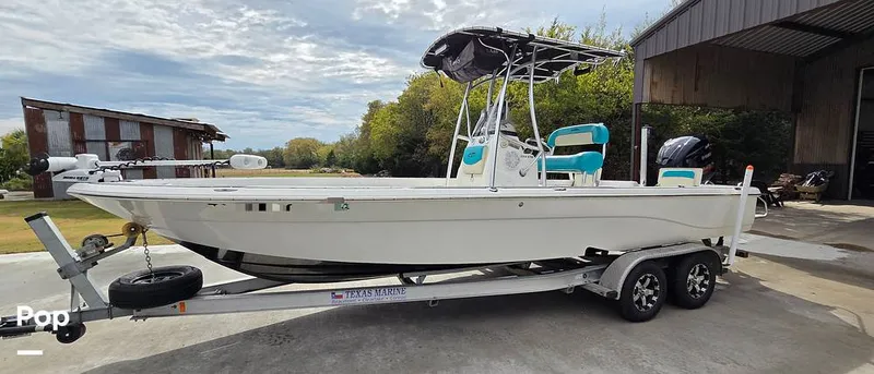 Slide: The Image of NauticStar 244 XTS 2015 - 16012927