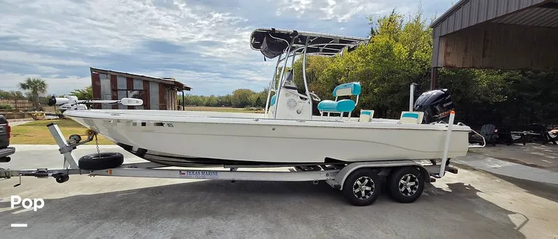 Slide: The Image of NauticStar 244 XTS 2015 - 16012928