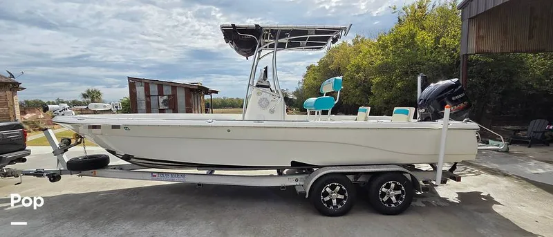 Slide: The Image of NauticStar 244 XTS 2015 - 16012929