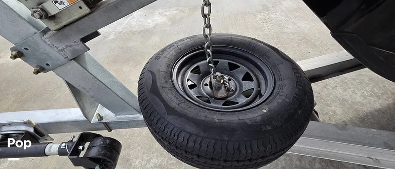 Slide: The Image of NauticStar 244 XTS 2015 - 16012935