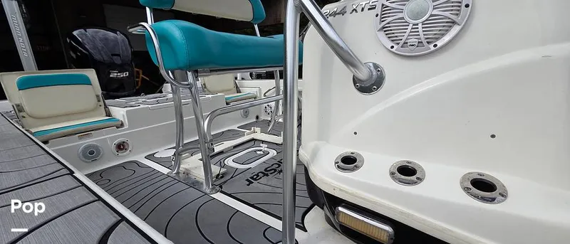 Slide: The Image of NauticStar 244 XTS 2015 - 16006368