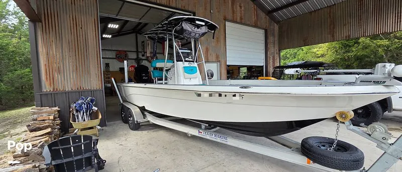 Slide: The Image of NauticStar 244 XTS 2015 - 16012915