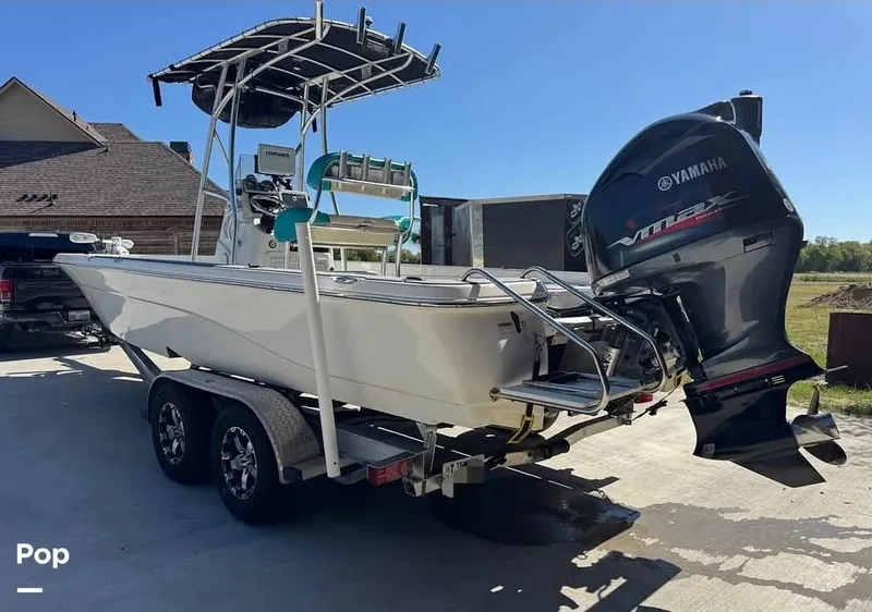 Slide: The Image of NauticStar 244 XTS 2015 - 16012845