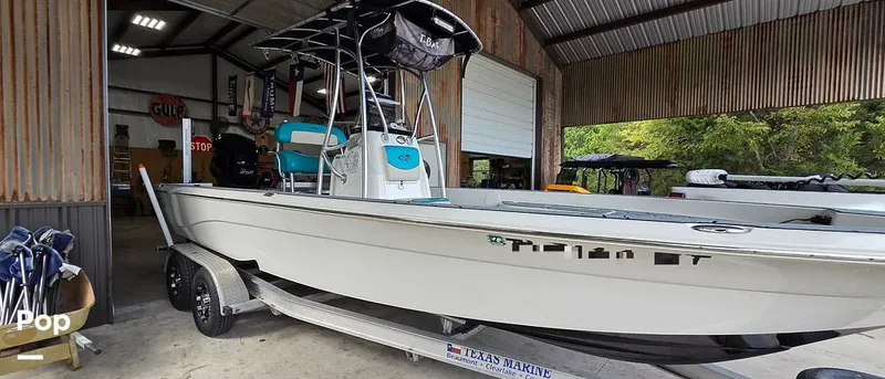 Slide: The Image of NauticStar 244 XTS 2015 - 16012806