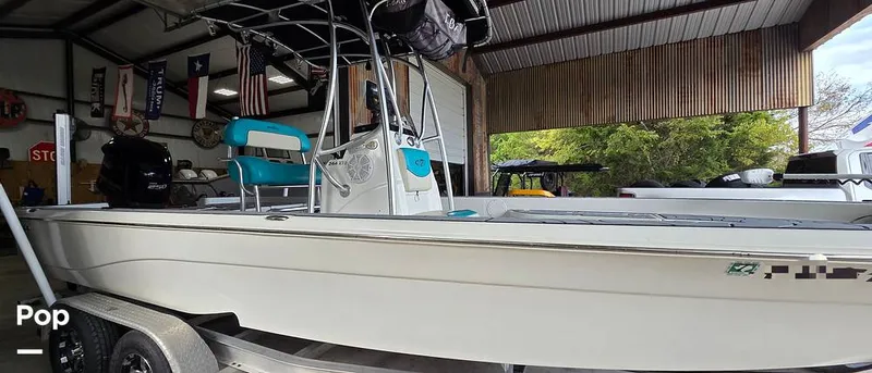 Slide: The Image of NauticStar 244 XTS 2015 - 16012923