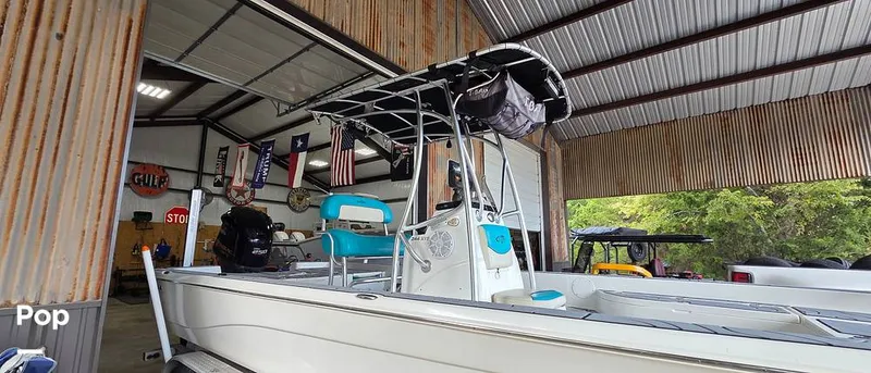 Slide: The Image of NauticStar 244 XTS 2015 - 16006371