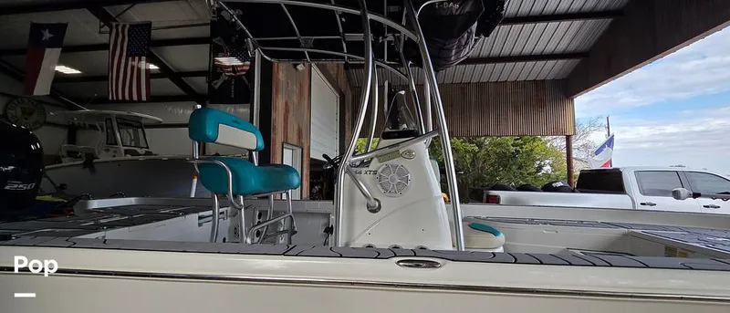 Slide: The Image of NauticStar 244 XTS 2015 - 16012781