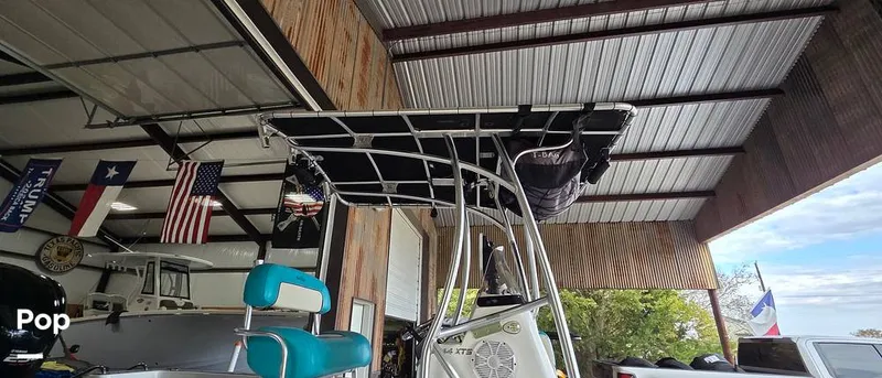 Slide: The Image of NauticStar 244 XTS 2015 - 16012783