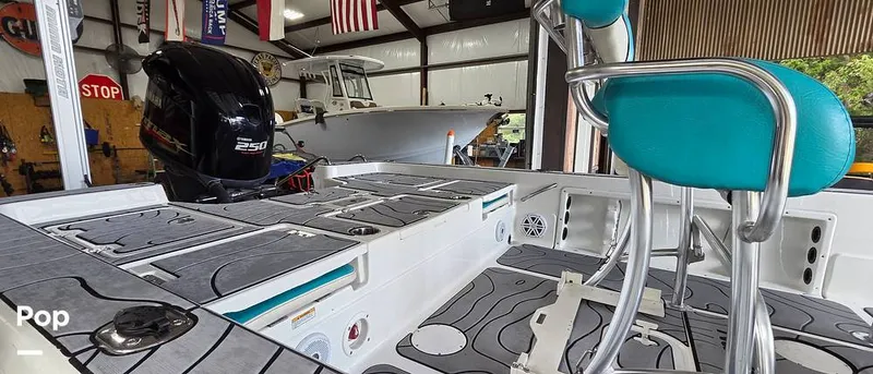 Slide: The Image of NauticStar 244 XTS 2015 - 16012785