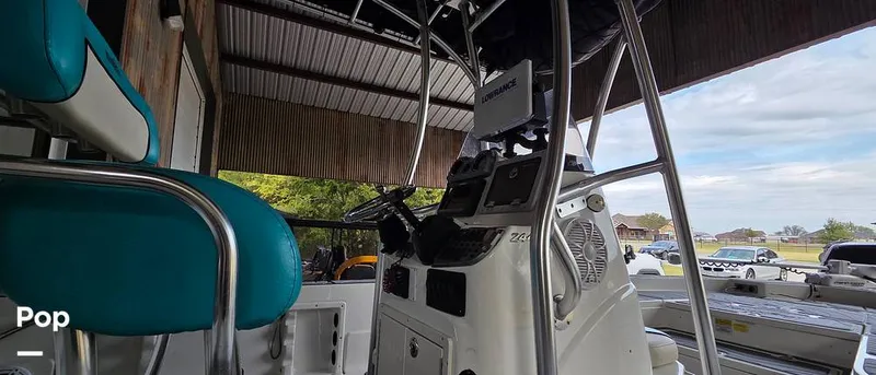 Slide: The Image of NauticStar 244 XTS 2015 - 16012786