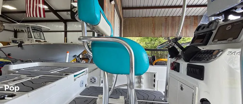 Slide: The Image of NauticStar 244 XTS 2015 - 16012787