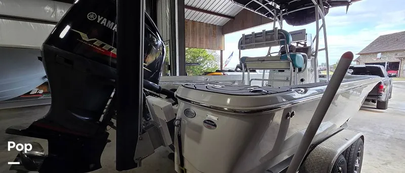 Slide: The Image of NauticStar 244 XTS 2015 - 16012788