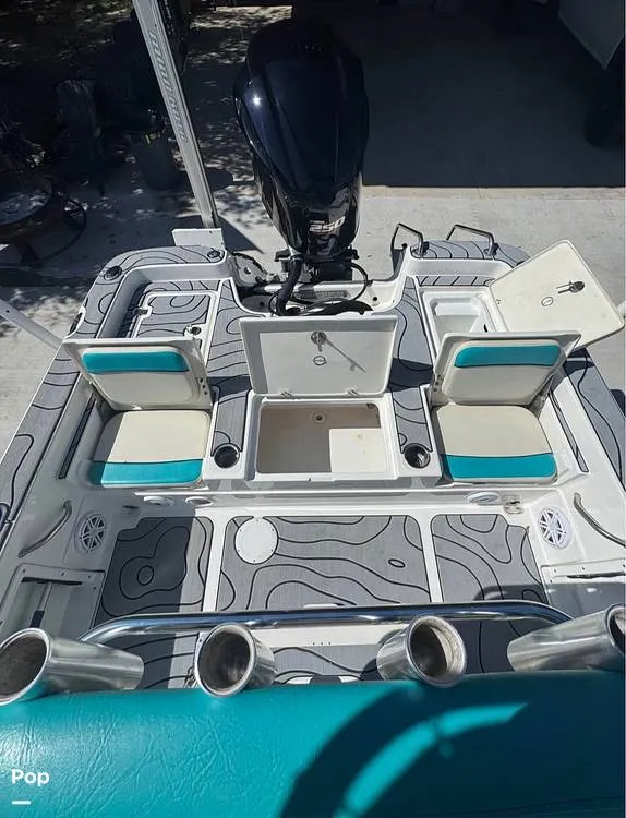 Slide: The Image of NauticStar 244 XTS 2015 - 16012917