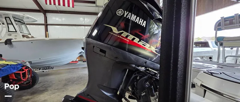 Slide: The Image of NauticStar 244 XTS 2015 - 16012791