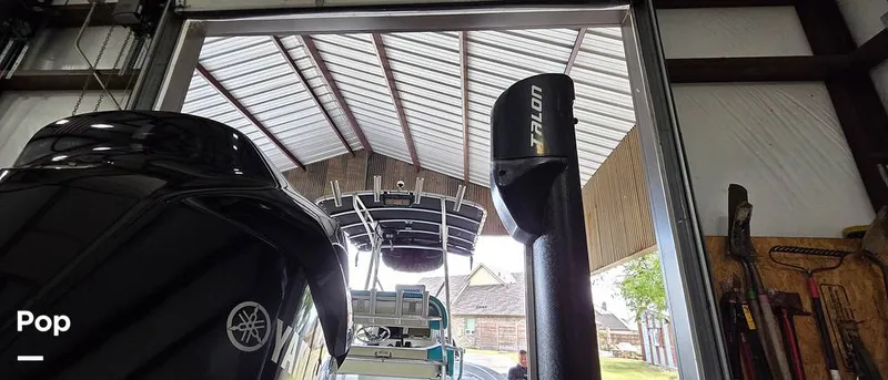 Slide: The Image of NauticStar 244 XTS 2015 - 16012792