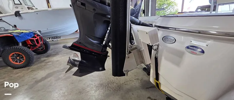 Slide: The Image of NauticStar 244 XTS 2015 - 16012793