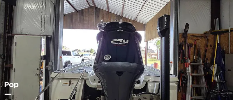 Slide: The Image of NauticStar 244 XTS 2015 - 16012794