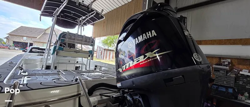 Slide: The Image of NauticStar 244 XTS 2015 - 16012796