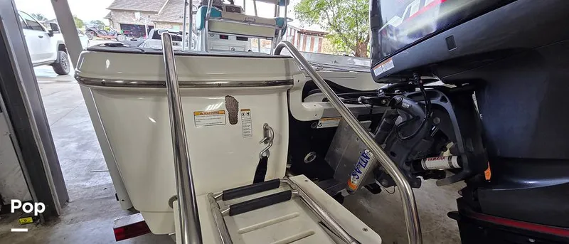 Slide: The Image of NauticStar 244 XTS 2015 - 16012797