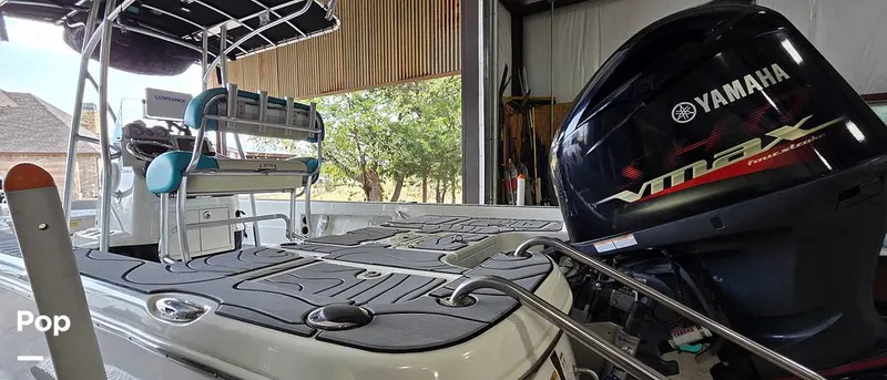 Slide: The Image of NauticStar 244 XTS 2015 - 16012799