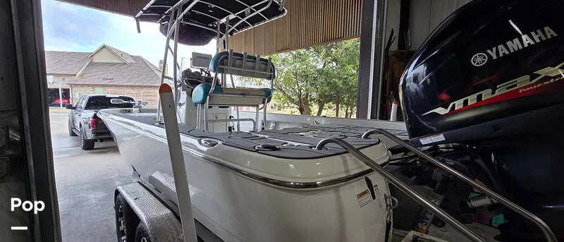 Slide: The Image of NauticStar 244 XTS 2015 - 16012800