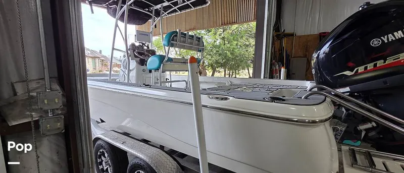 Slide: The Image of NauticStar 244 XTS 2015 - 16012801