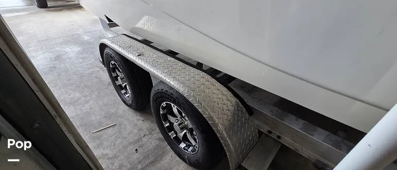 Slide: The Image of NauticStar 244 XTS 2015 - 16012802