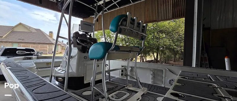 Slide: The Image of NauticStar 244 XTS 2015 - 16012803