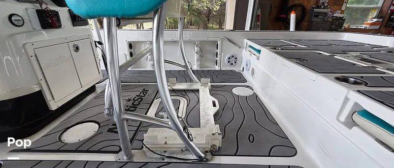 Slide: The Image of NauticStar 244 XTS 2015 - 16012805