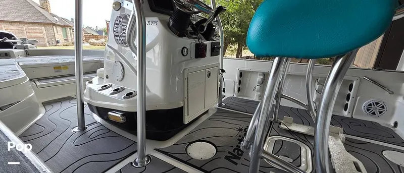 Slide: The Image of NauticStar 244 XTS 2015 - 16012807