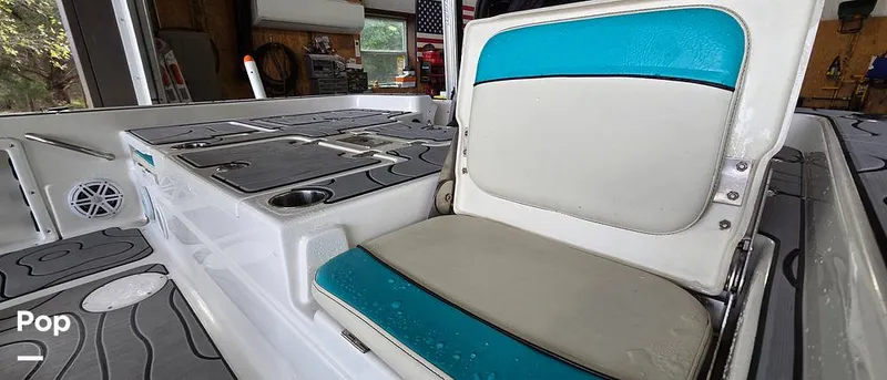 Slide: The Image of NauticStar 244 XTS 2015 - 16012808