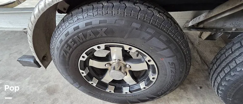 Slide: The Image of NauticStar 244 XTS 2015 - 16012809