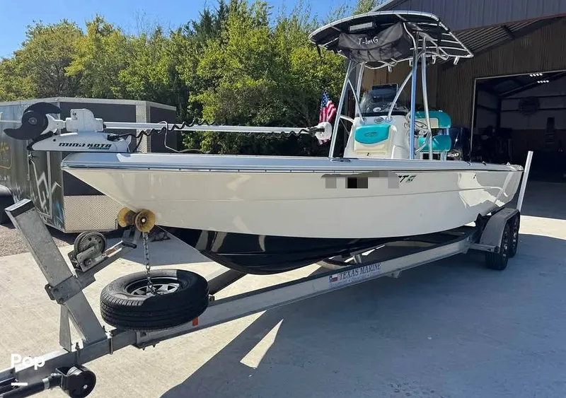 Slide: The Image of NauticStar 244 XTS 2015 - 16012790