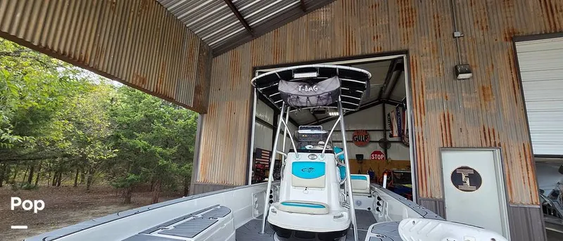 Slide: The Image of NauticStar 244 XTS 2015 - 16012819