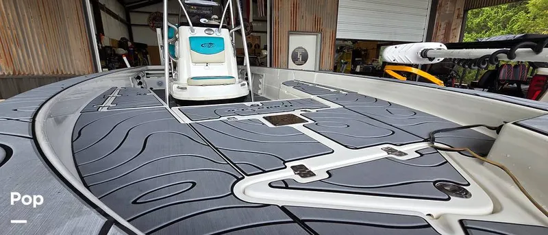 Slide: The Image of NauticStar 244 XTS 2015 - 16012820