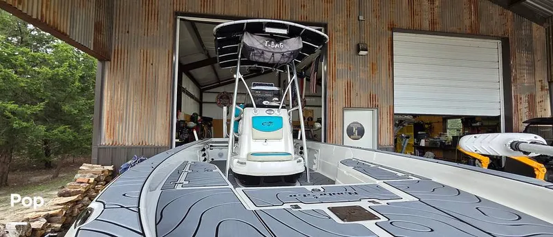 Slide: The Image of NauticStar 244 XTS 2015 - 16012821