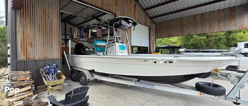 Slide: The Image of NauticStar 244 XTS 2015 - 16012823