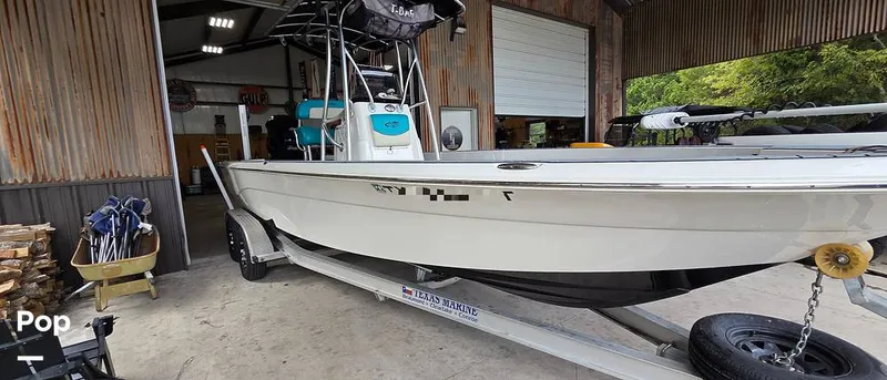 Slide: The Image of NauticStar 244 XTS 2015 - 16012824