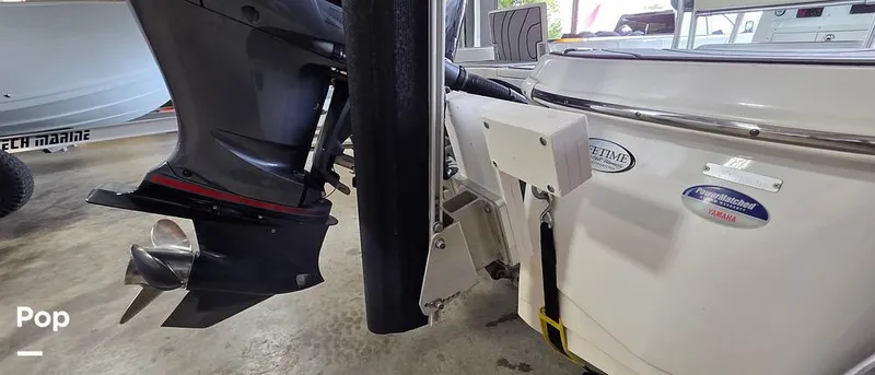 Slide: The Image of NauticStar 244 XTS 2015 - 16012827