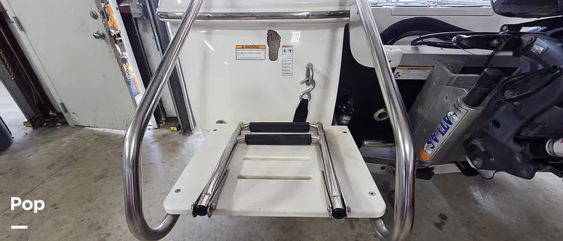 Slide: The Image of NauticStar 244 XTS 2015 - 16012829