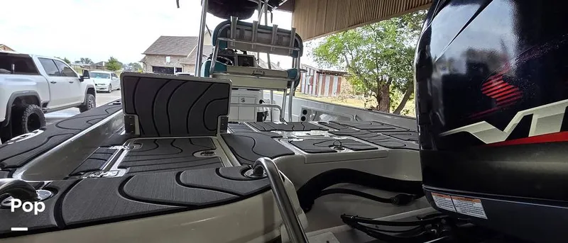 Slide: The Image of NauticStar 244 XTS 2015 - 16012830