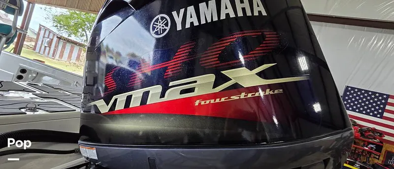 Slide: The Image of NauticStar 244 XTS 2015 - 16012831