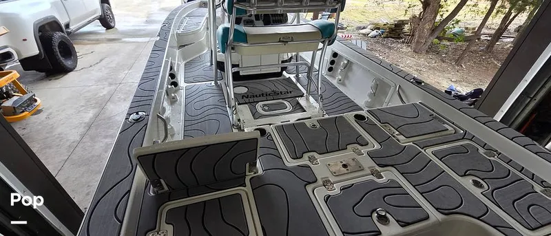 Slide: The Image of NauticStar 244 XTS 2015 - 16012832