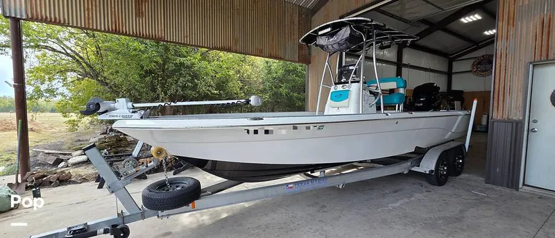 Slide: The Image of NauticStar 244 XTS 2015 - 16012866