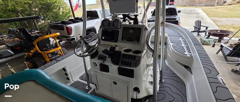 Slide: The Image of NauticStar 244 XTS 2015 - 16012837