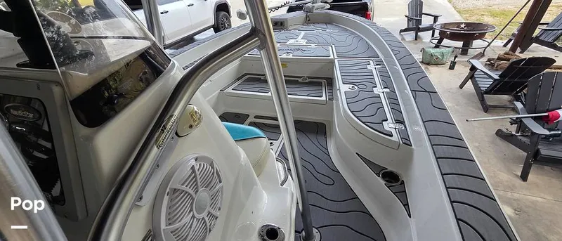 Slide: The Image of NauticStar 244 XTS 2015 - 16012838