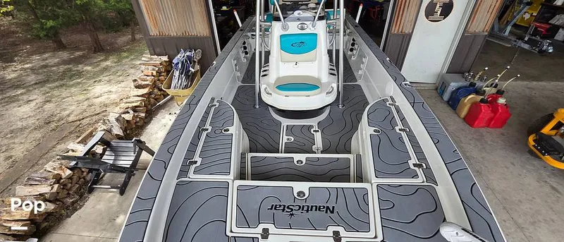 Slide: The Image of NauticStar 244 XTS 2015 - 16012843