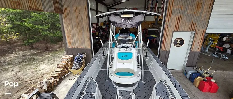 Slide: The Image of NauticStar 244 XTS 2015 - 16012844