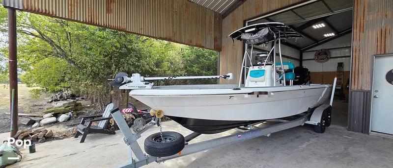 Slide: The Image of NauticStar 244 XTS 2015 - 16012862